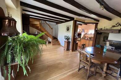 Maison 7 pièces 223650 €