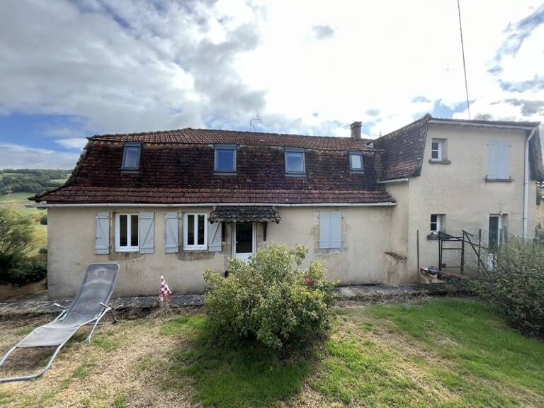Maison 7 pièces 156 m² — photo 1