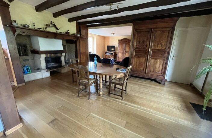 Vente maison 7 pièces 156 m² Frayssinhes (46400) — photo 3