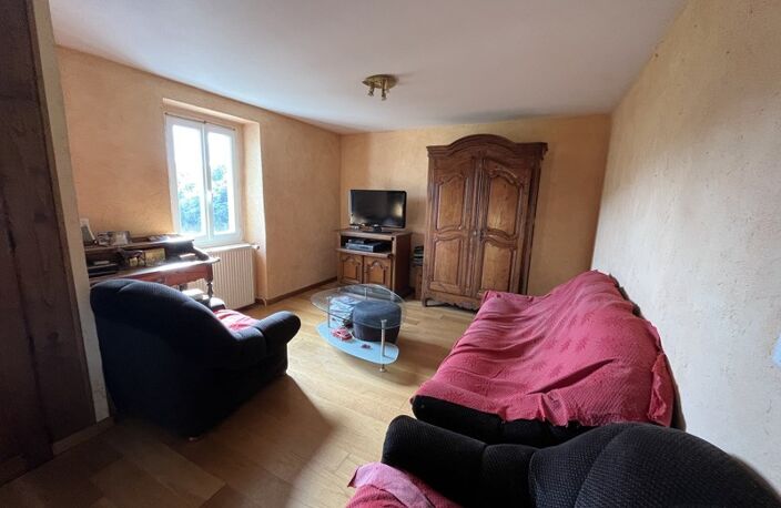 Vente maison 7 pièces 156 m² Frayssinhes (46400) — photo 4