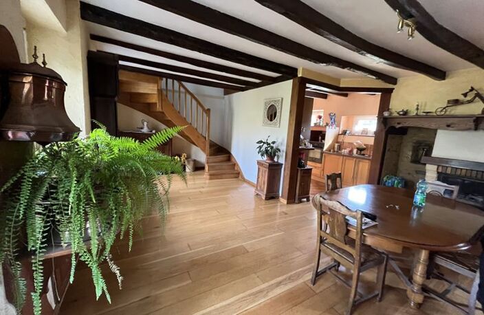 Vente maison 7 pièces 156 m² Frayssinhes (46400) — photo 5