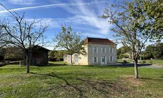 Maison 3 Pièces 105 m² à vendre à Pineuilh (33220)