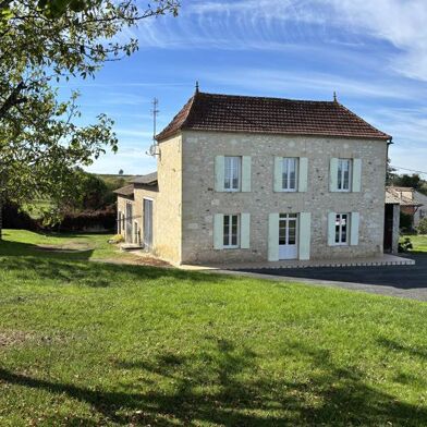 Maison 3 pièces 234300 €