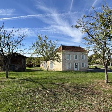 Maison 3 pièces 225780 €