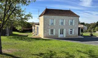 Maison 3 Pièces 105 m² à vendre à Pineuilh (33220)