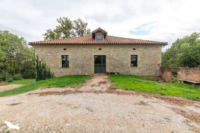 Maison 6 pièces 493500 €