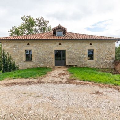 Maison 6 pièces 493500 €