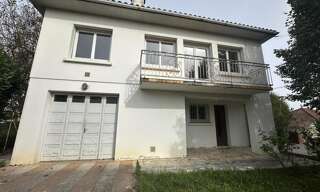 Maison 3 Pièces 85 m² à vendre à Saint-Gaudens (31800)