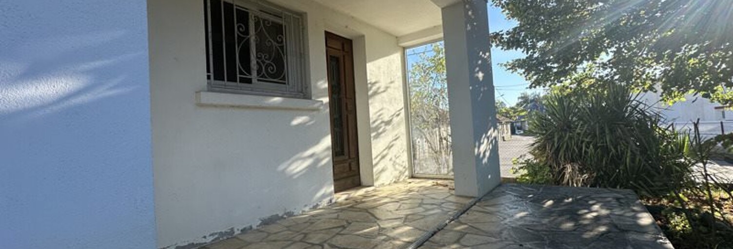 Maison 3 Pièces 85 m² à vendre à Saint-Gaudens (31800)