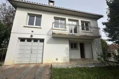 Maison 3 pièces 125000 €