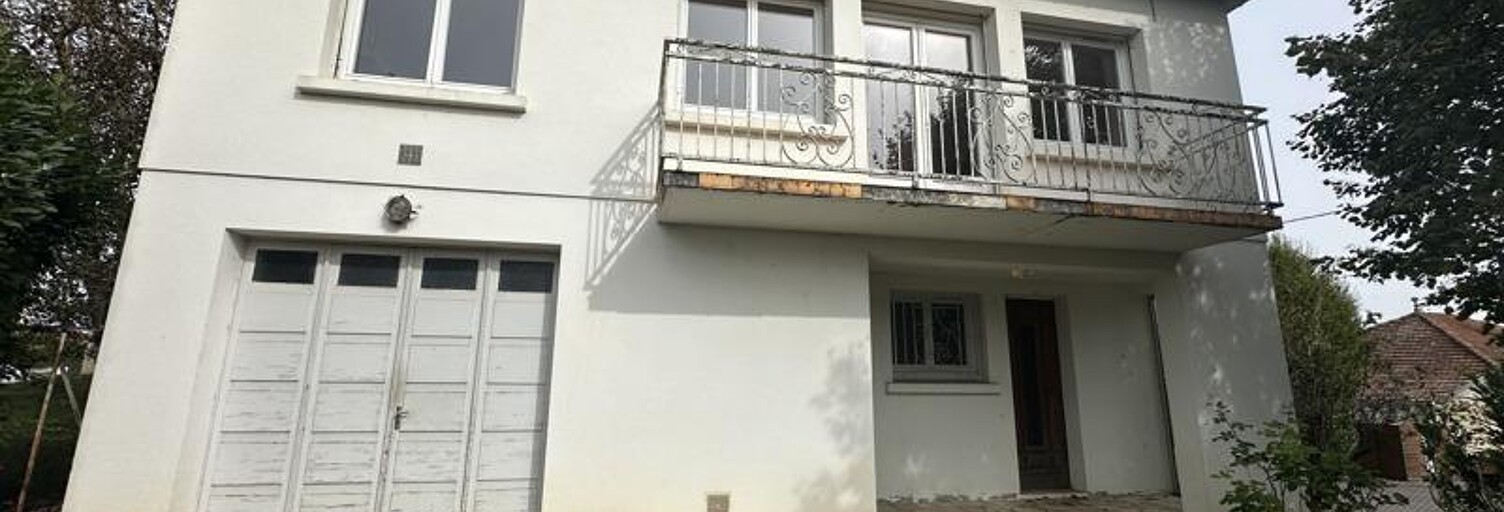 Maison 3 Pièces 85 m² à vendre à Saint-Gaudens (31800)