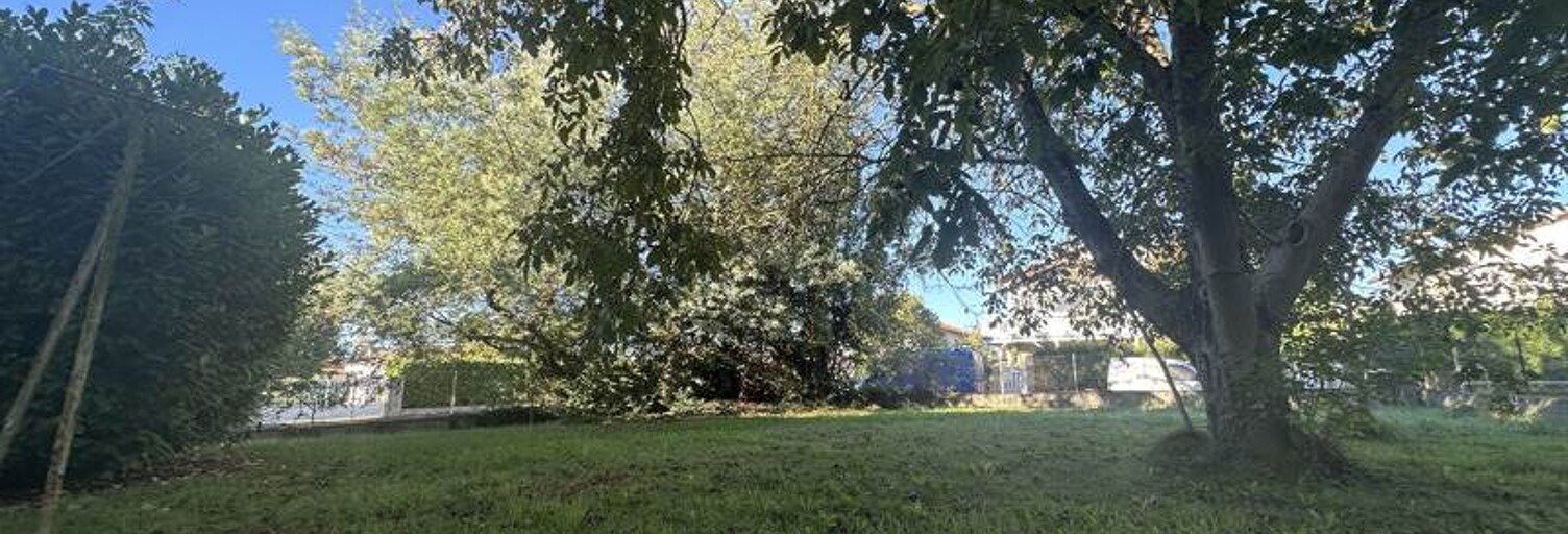 Maison 3 Pièces 85 m² à vendre à Saint-Gaudens (31800)