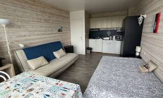 Appartement 1 Pièce 28 m² à vendre à Audierne (29770)