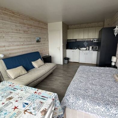 Appartement 1 pièces 93415 €