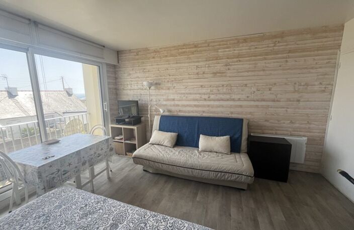 Appartement de 1 pièces principales — photo 2