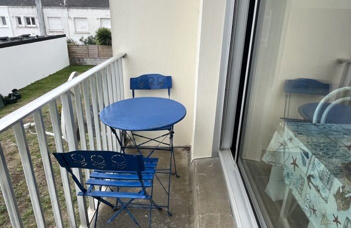 Appartement de 1 pièces principales — photo 3