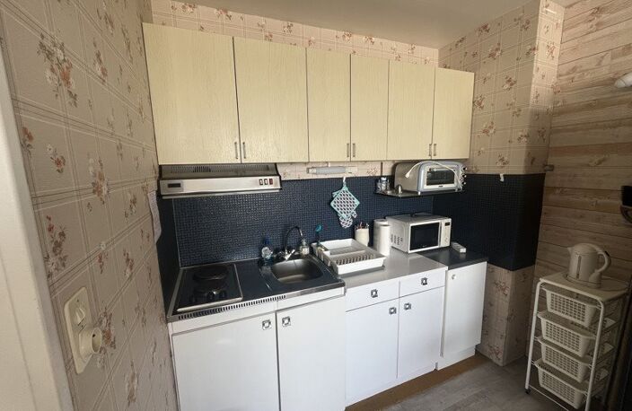 Appartement de 1 pièces principales — photo 4
