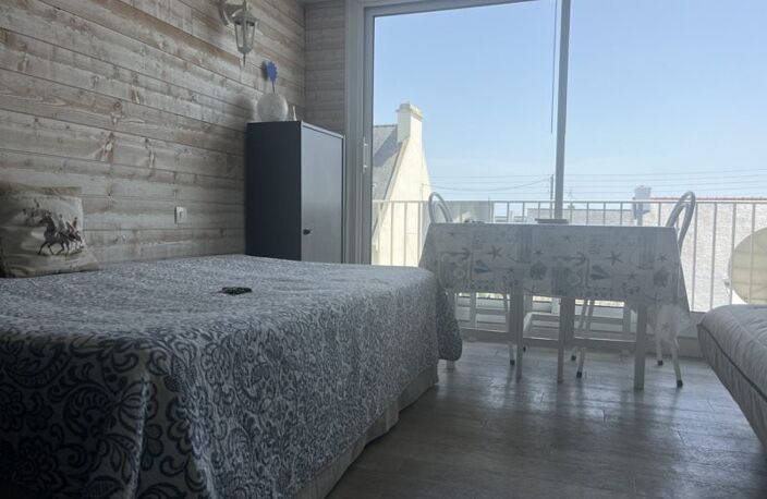 Appartement de 1 pièces principales — photo 5