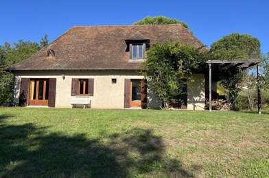 Maison 4 pièces 197500 €