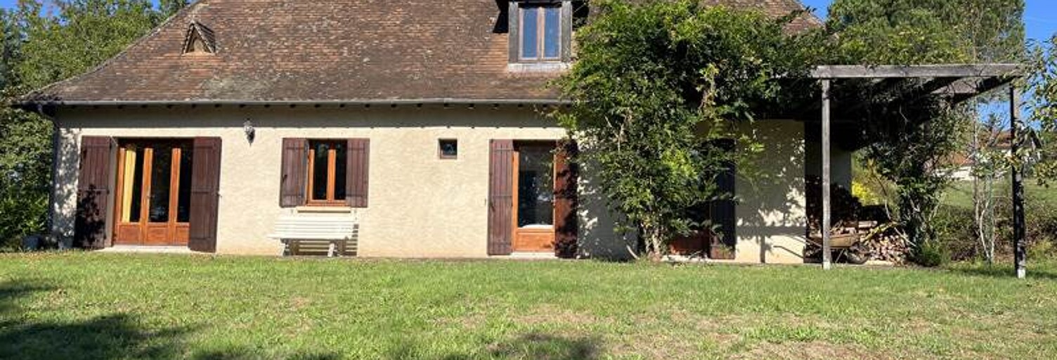 Maison 4 Pièces 155 m² à vendre à Issac (24400)
