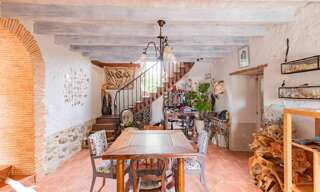 Maison 9 Pièces 166 m² à vendre à Saint-Jean-de-Verges (09000)