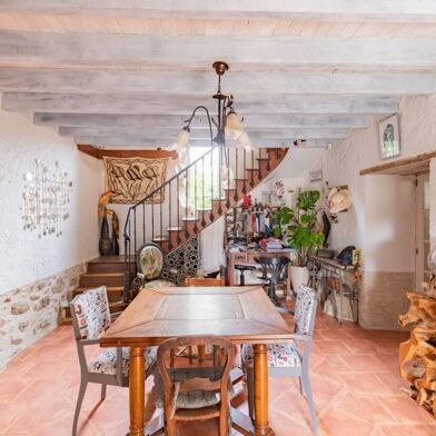 Maison 9 pièces 259000 €