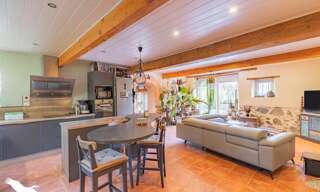 Maison 9 Pièces 166 m² à vendre à Saint-Jean-de-Verges (09000)