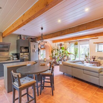 Maison 9 pièces 259000 €