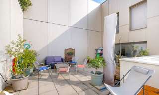 Appartement 3 Pièces 61 m² à vendre à Villeurbanne (69100)