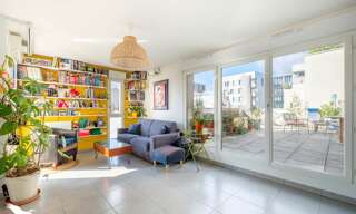 Appartement 3 Pièces 61 m² à vendre à Villeurbanne (69100)