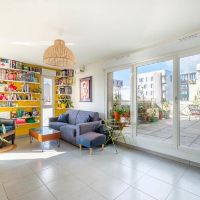 Appartement 3 pièces 293216 €