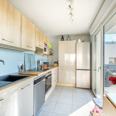 Appartement 3 pièces 293216 €