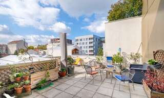 Appartement 3 Pièces 61 m² à vendre à Villeurbanne (69100)
