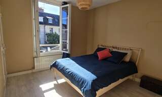 Maison 3 Pièces 68 m² à vendre à Blois (41000)