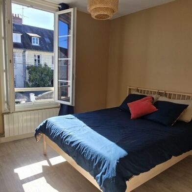 Maison 3 pièces 149000 €