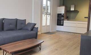 Maison 3 Pièces 68 m² à vendre à Blois (41000)