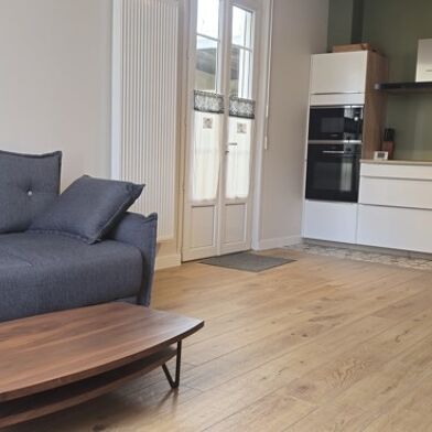 Maison 3 pièces 149000 €