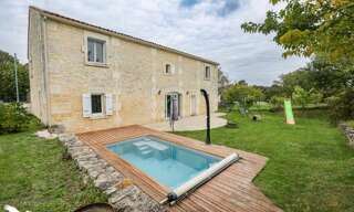 Maison 5 Pièces 205 m² à vendre à Bourg-Charente (16200)