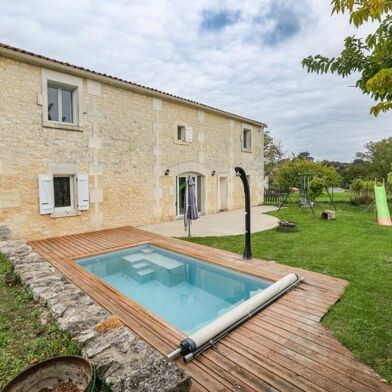 Maison 5 pièces 259000 €