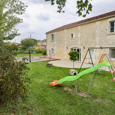 Maison 5 pièces 249500 €