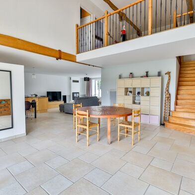 Maison 5 pièces 249500 €