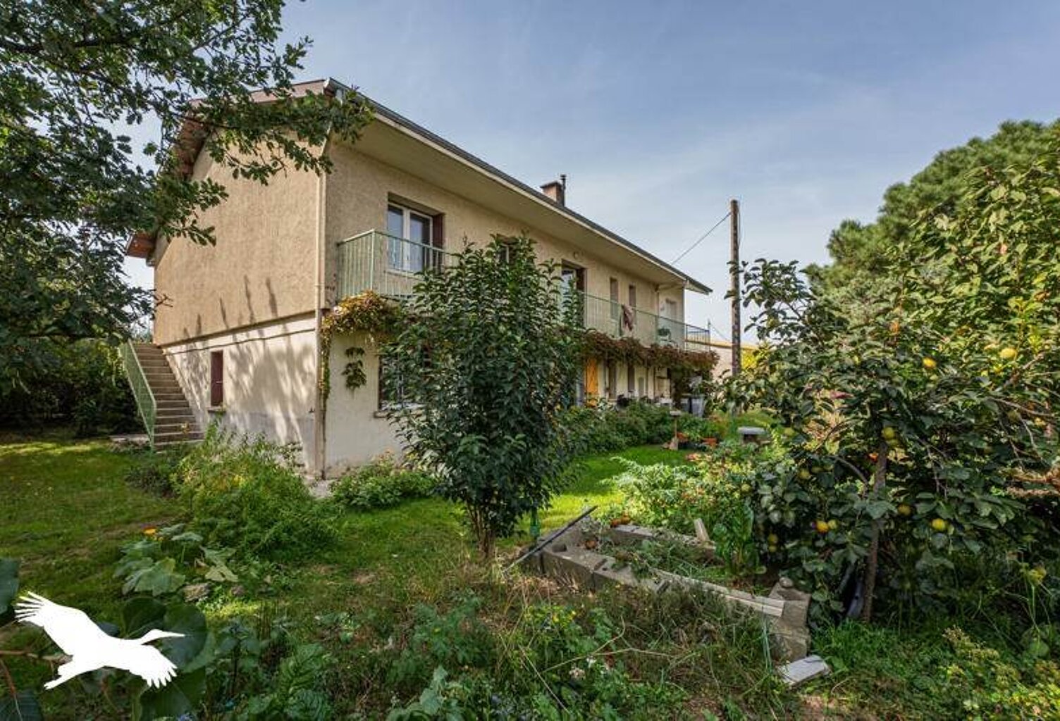 Vente immeuble   Roques (31120) — photo 1