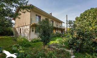 Immeuble   m² à vendre à Roques (31120)