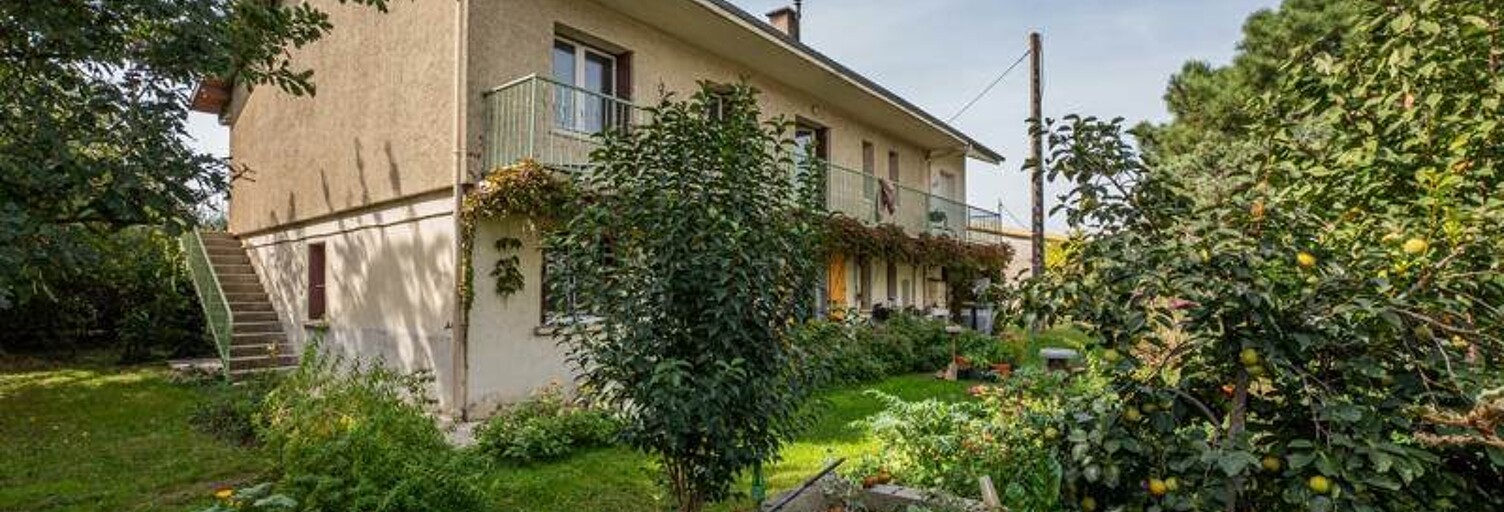 Immeuble   m² à vendre à Roques (31120)