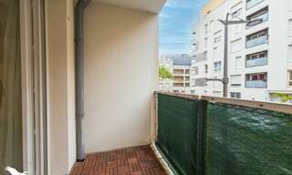 Appartement 3 Pièces 65 m² à vendre à Cergy (95800)