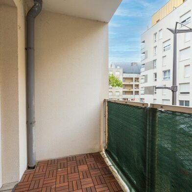 Appartement 3 pièces 199000 €