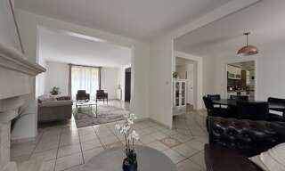 Maison 6 Pièces 163 m² à vendre à Vauréal (95490)