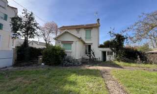 Maison 3 Pièces 66 m² à vendre à Achères (78260)