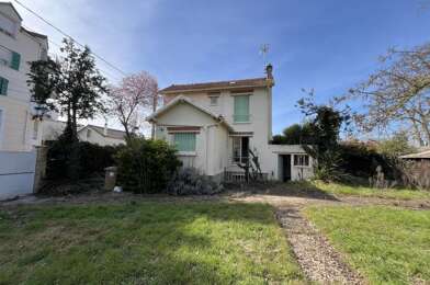 Maison 3 pièces 289550 €