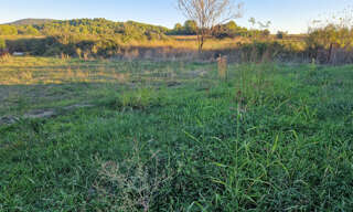 Terrain  635 m² à vendre à Garrigues (34160)